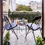 Deviazi 4 - Charming For 2 In The Heart Of The City-5 Minutes From The * Закинтос