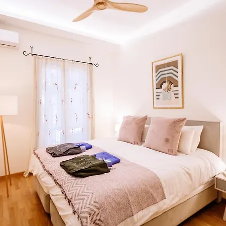 Appartement Deviazi 4 - Charming For 2 In The Heart Of The City-5 Minutes From The