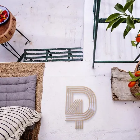 Deviazi 4 - Charming For 2 In The Heart Of The City-5 Minutes From The * Zakynthos