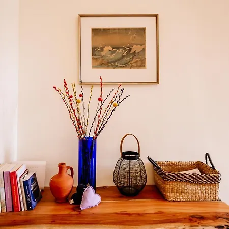Deviazi 4 - Charming For 2 In The Heart Of The City-5 Minutes From The Appartement Zakynthos