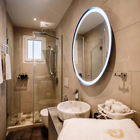 Appartement Deviazi 4 - Charming For 2 In The Heart Of The City-5 Minutes From The *