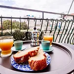 Deviazi 4 - Charming For 2 In The Heart Of The City-5 Minutes From The Appartement