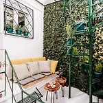 Deviazi 4 - Charming For 2 In The Heart Of The City-5 Minutes From The * Zante