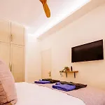 Deviazi 4 - Charming For 2 In The Heart Of The City-5 Minutes From The Appartement