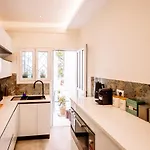 Deviazi 4 - Charming For 2 In The Heart Of The City-5 Minutes From The Appartement *
