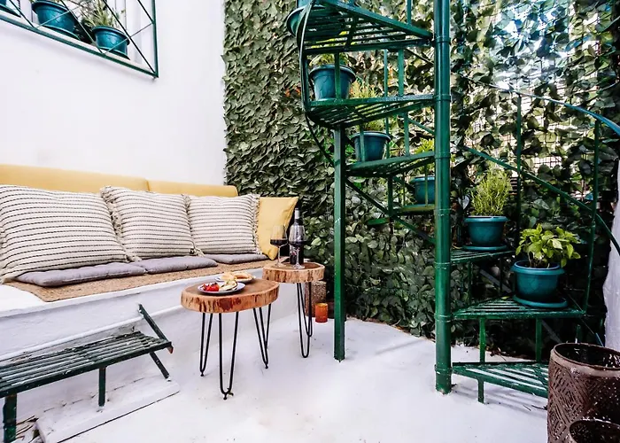 Deviazi 4 - Charming For 2 In The Heart Of The City-5 Minutes From The 公寓 *