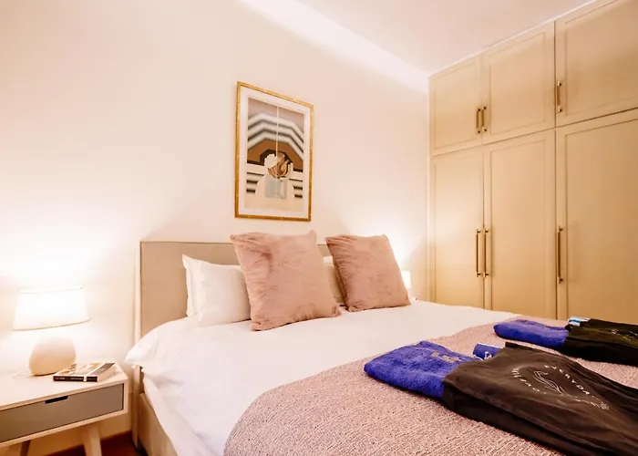 Deviazi 4 - Charming For 2 In The Heart Of The City-5 Minutes From The 公寓 扎金索斯镇