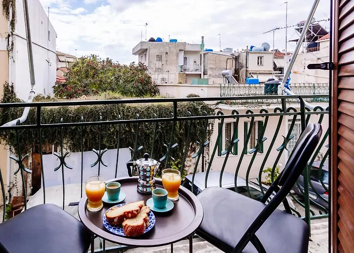 Deviazi 4 - Charming For 2 In The Heart Of The City-5 Minutes From The