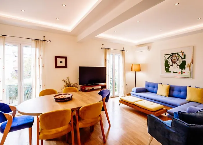 Deviazi 4 - Charming For 2 In The Heart Of The City-5 Minutes From The 公寓
