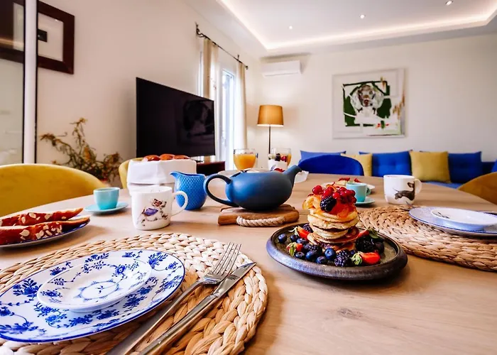 Deviazi 4 - Charming For 2 In The Heart Of The City-5 Minutes From The 公寓 *