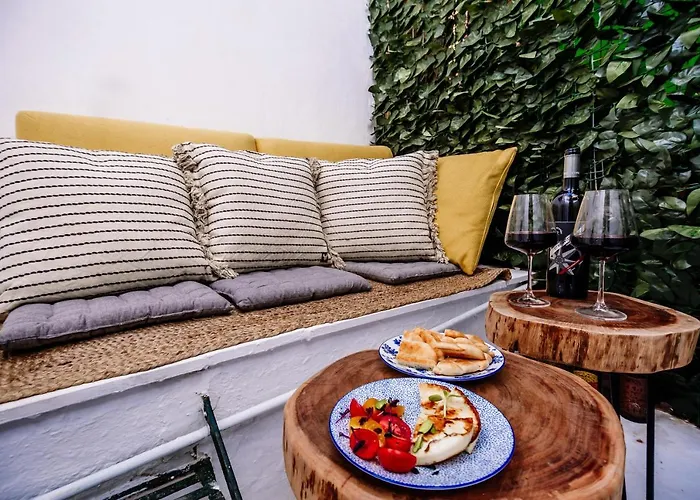 Deviazi 4 - Charming For 2 In The Heart Of The City-5 Minutes From The 公寓 *