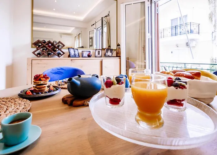 Deviazi 4 - Charming For 2 In The Heart Of The City-5 Minutes From The