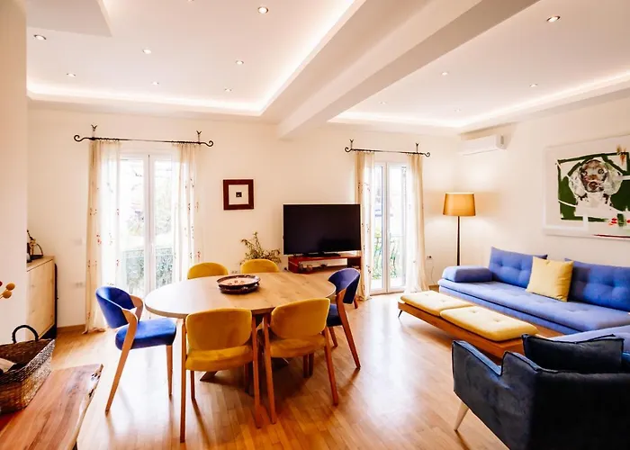 Deviazi 4 - Charming For 2 In The Heart Of The City-5 Minutes From The 公寓