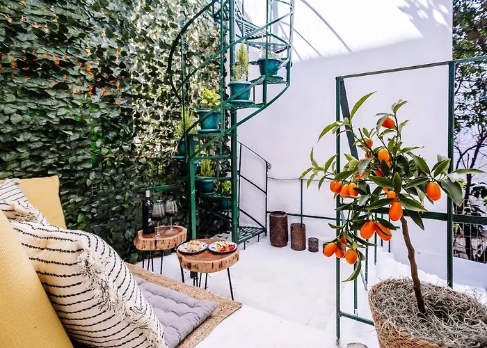 公寓 Deviazi 4 - Charming For 2 In The Heart Of The City-5 Minutes From The *