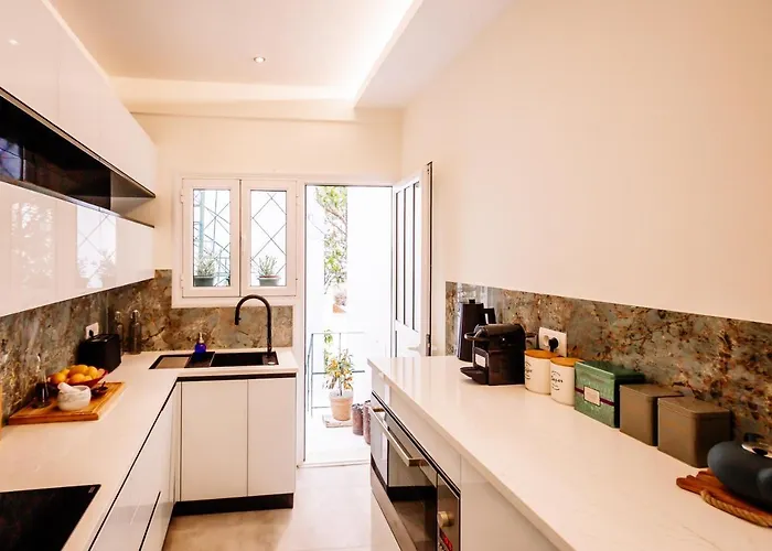 Deviazi 4 - Charming For 2 In The Heart Of The City-5 Minutes From The 公寓 *