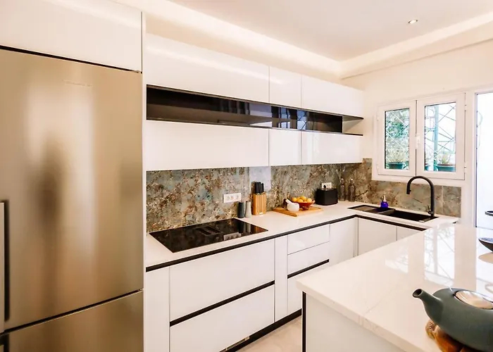 Deviazi 4 - Charming For 2 In The Heart Of The City-5 Minutes From The 公寓 扎金索斯镇