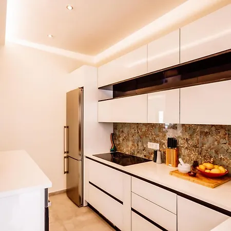 Deviazi 4 - Charming For 2 In The Heart Of The City-5 Minutes From The مدينة زاكينثوس