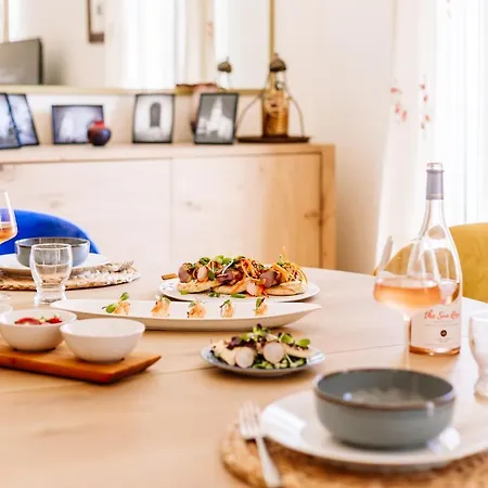 Deviazi 4 - Charming For 2 In The Heart Of The City-5 Minutes From The شقة مدينة زاكينثوس