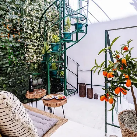 Appartement Deviazi 4 - Charming For 2 In The Heart Of The City-5 Minutes From The *