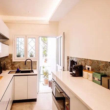 Deviazi 4 Apartment *