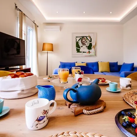 شقة Deviazi 4 - Charming For 2 In The Heart Of The City-5 Minutes From The *