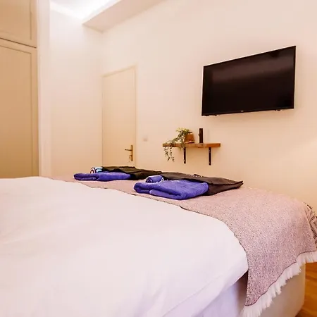 Apartment Deviazi 4