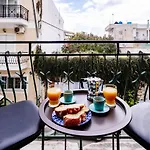 Lägenhet Deviazi 4 - Charming For 2 In The Heart Of The City-5 Minutes From The Zakynthos stad