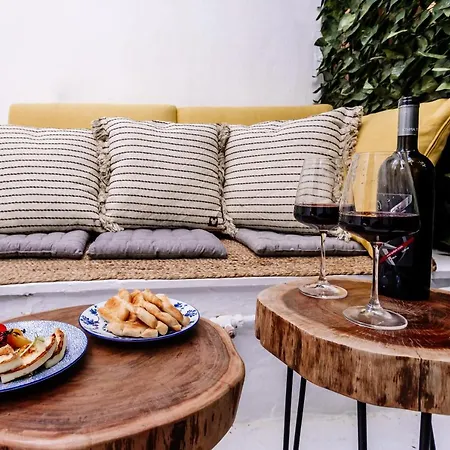 Lägenhet Deviazi 4 - Charming For 2 In The Heart Of The City-5 Minutes From The Zakynthos stad